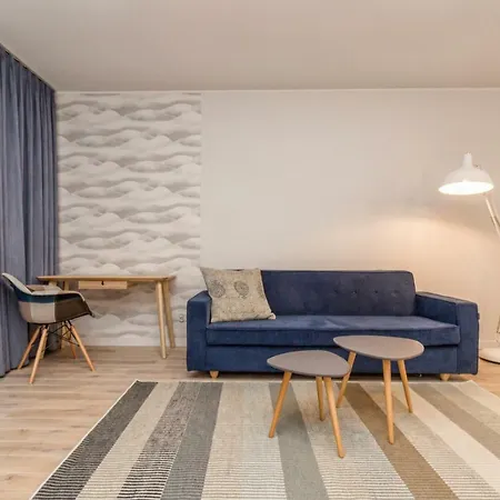 Przytulne Studio -krakow Kazimierz Kraków