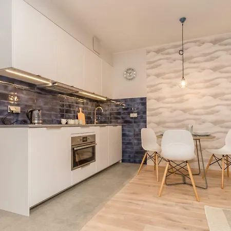 Przytulne Studio -krakow Kazimierz
