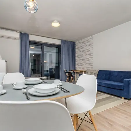 Przytulne Studio -krakow Kazimierz Apartamento